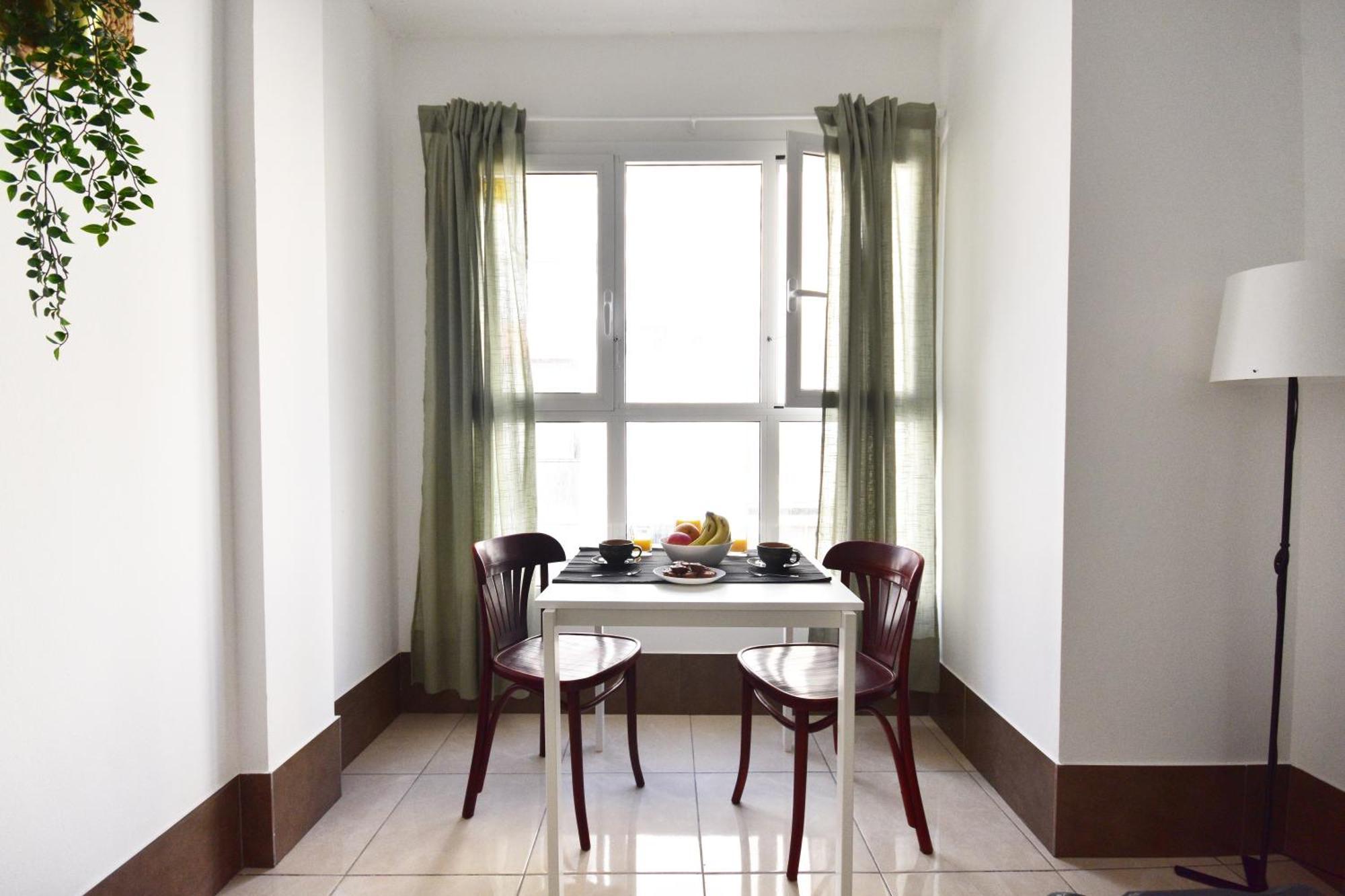 Apartamentos A 10 Minutos Del Aeropuerto Carrizal Oda fotoğraf