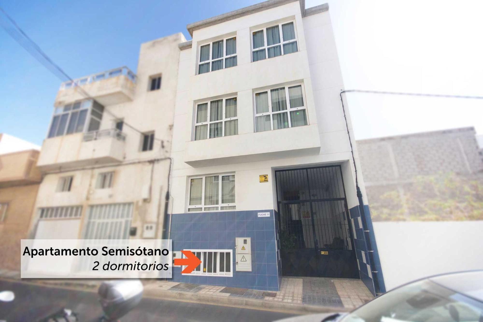 Apartamentos A 10 Minutos Del Aeropuerto Carrizal Oda fotoğraf