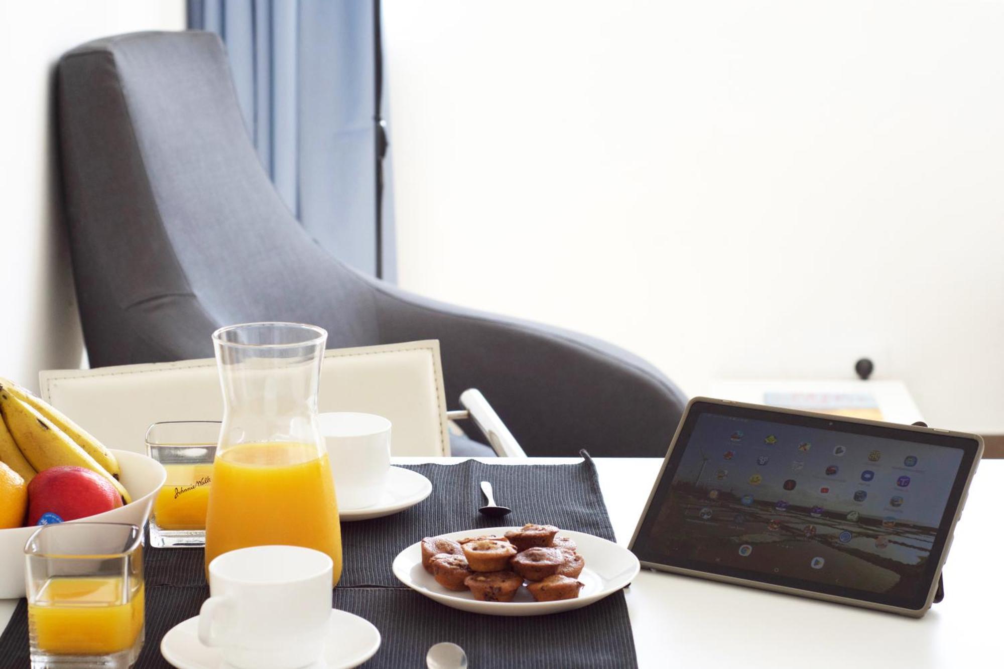 Apartamentos A 10 Minutos Del Aeropuerto Carrizal Dış mekan fotoğraf