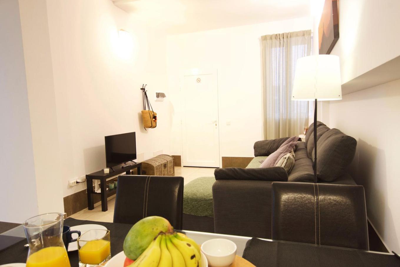 Apartamentos A 10 Minutos Del Aeropuerto Carrizal Oda fotoğraf
