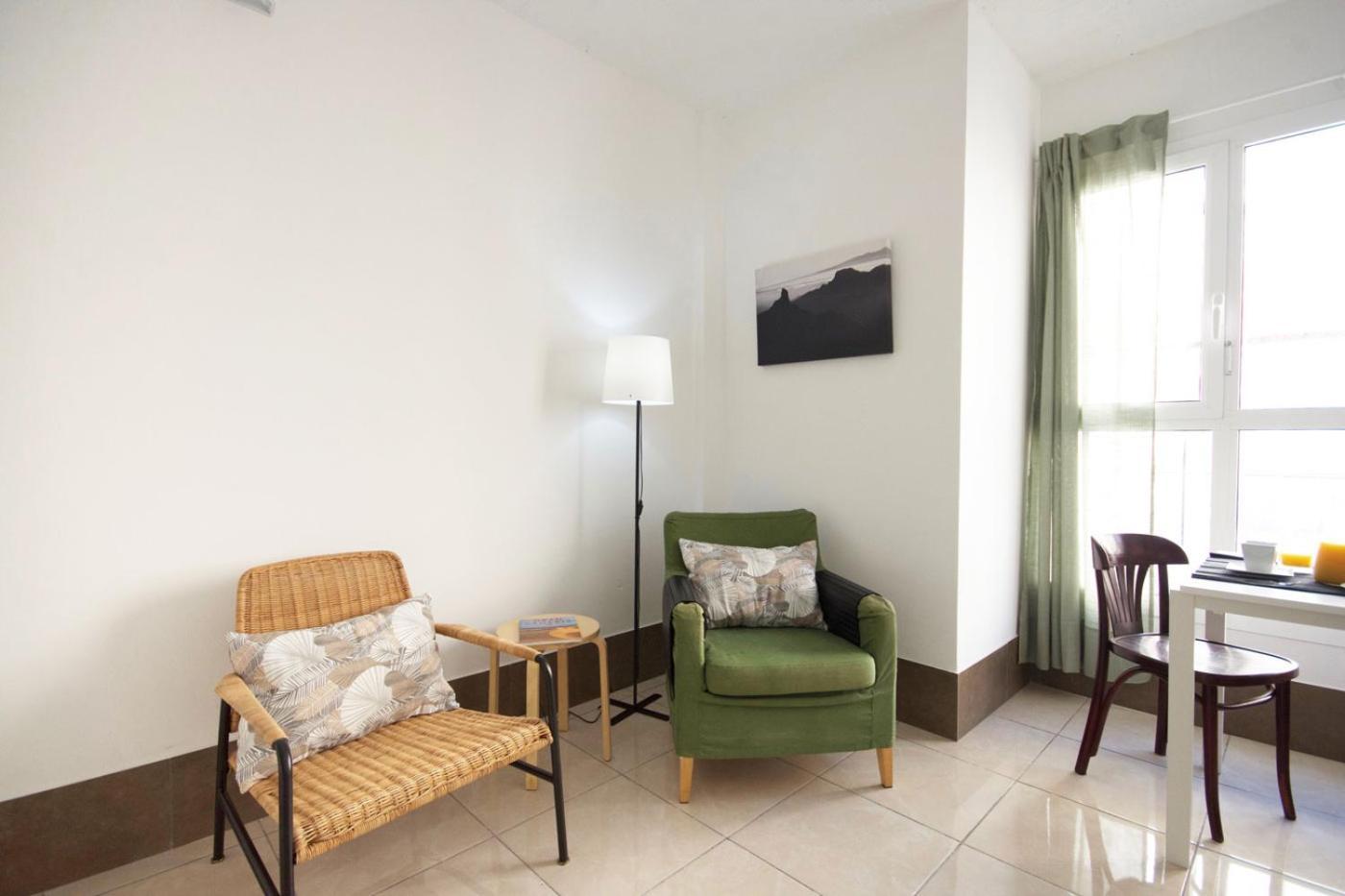 Apartamentos A 10 Minutos Del Aeropuerto Carrizal Oda fotoğraf