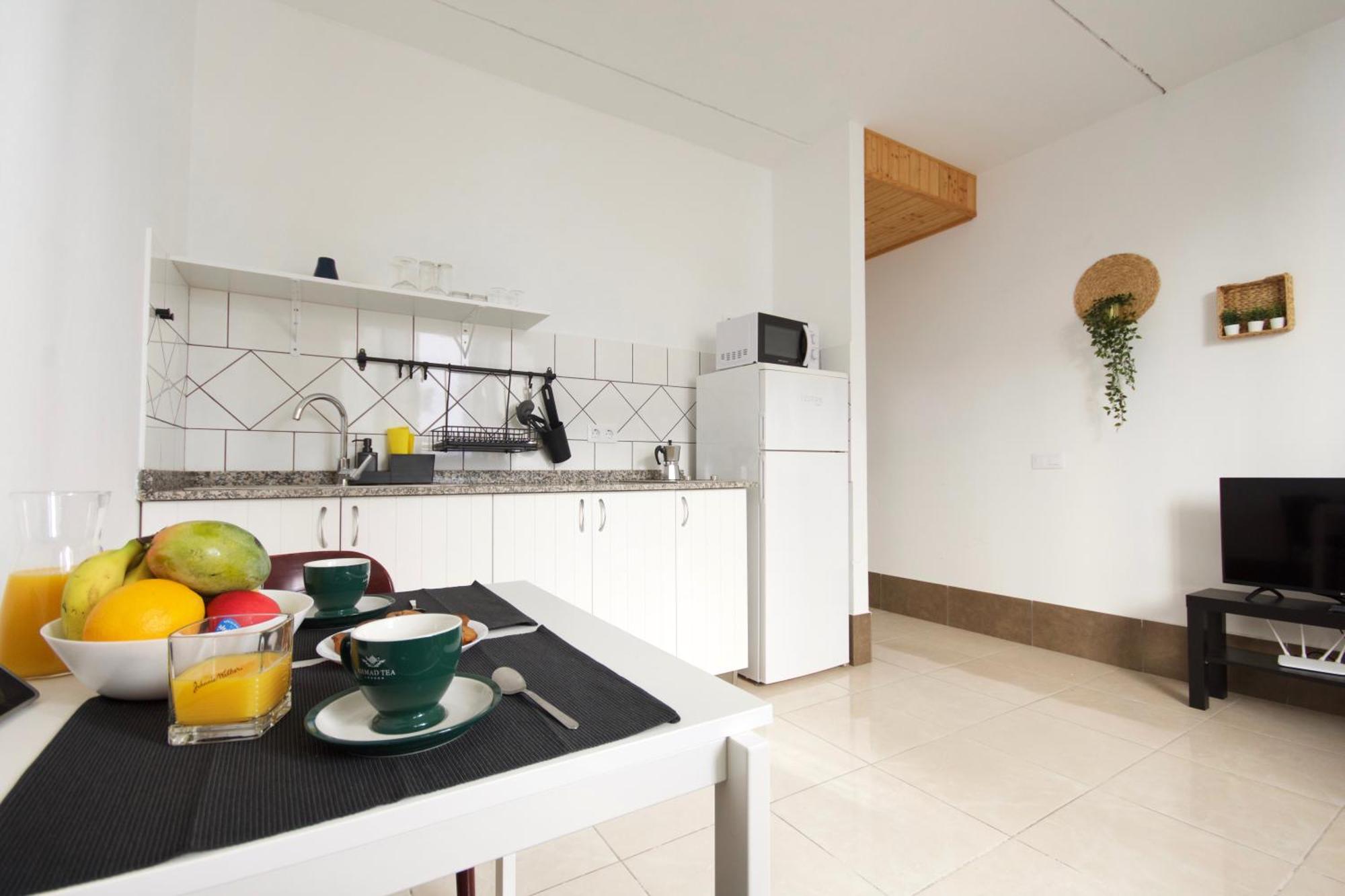Apartamentos A 10 Minutos Del Aeropuerto Carrizal Oda fotoğraf