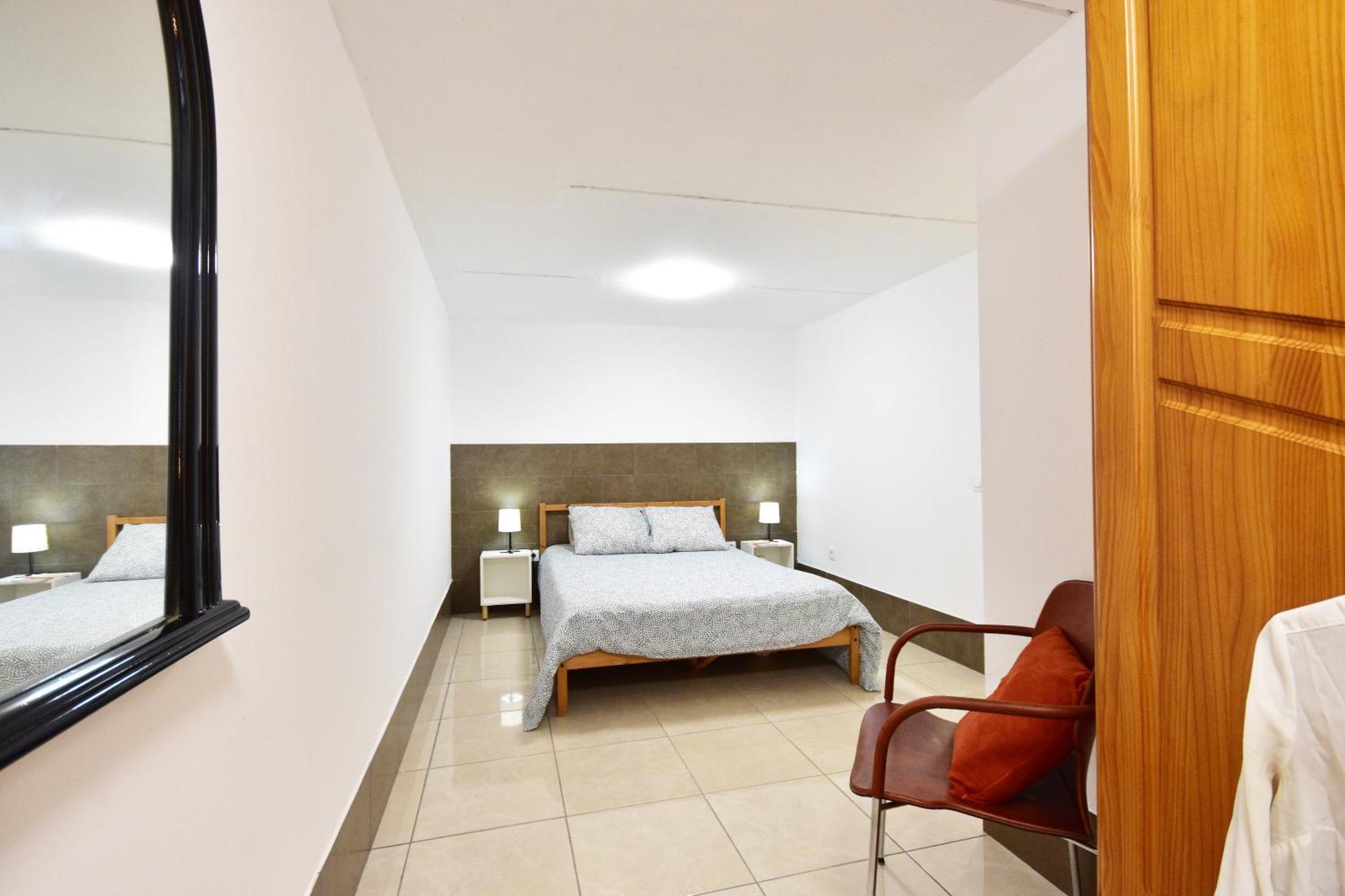 Apartamentos A 10 Minutos Del Aeropuerto Carrizal Dış mekan fotoğraf