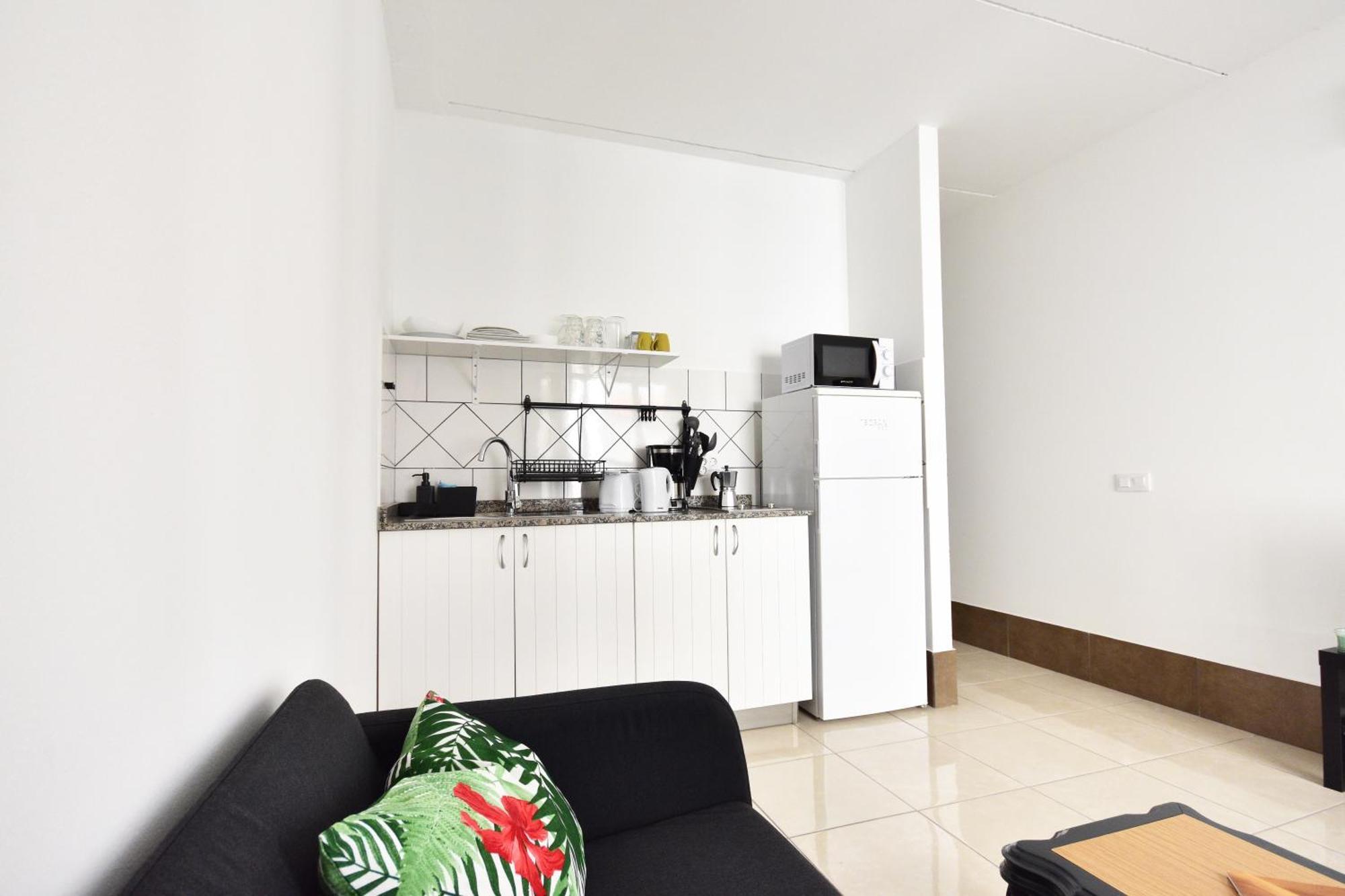 Apartamentos A 10 Minutos Del Aeropuerto Carrizal Oda fotoğraf