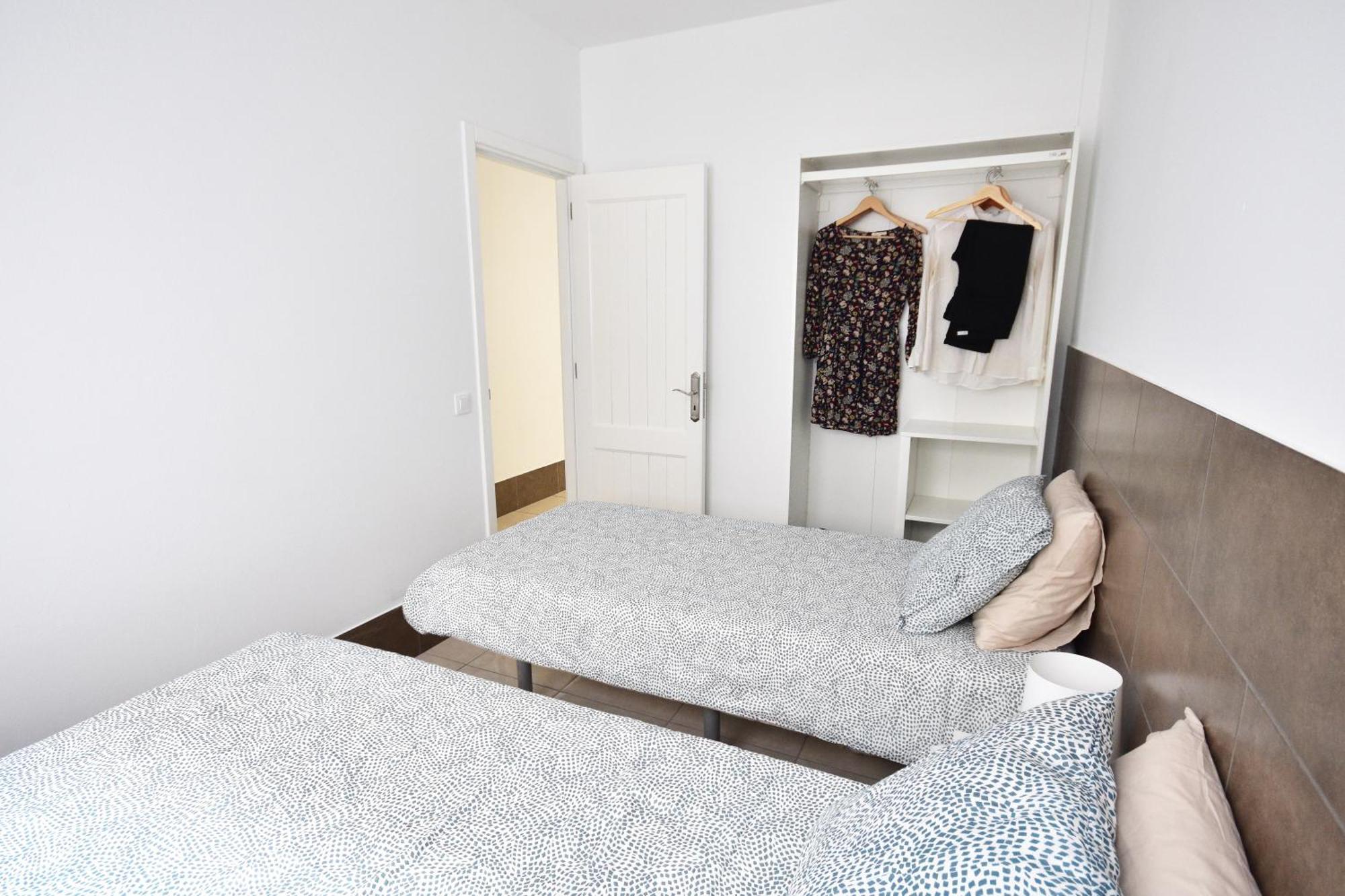 Apartamentos A 10 Minutos Del Aeropuerto Carrizal Oda fotoğraf