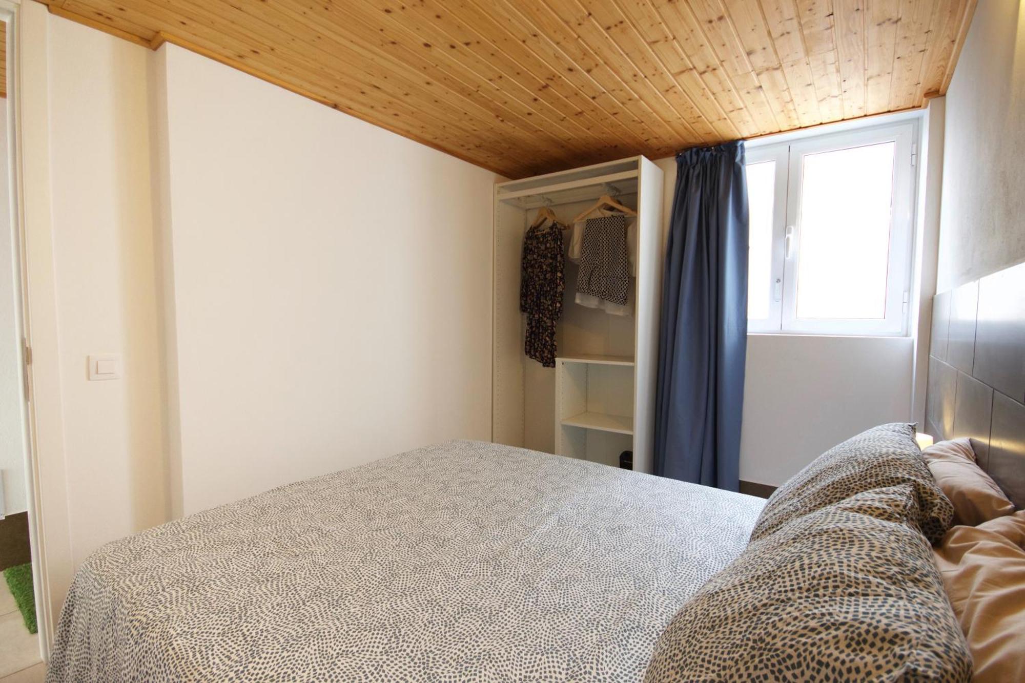 Apartamentos A 10 Minutos Del Aeropuerto Carrizal Dış mekan fotoğraf
